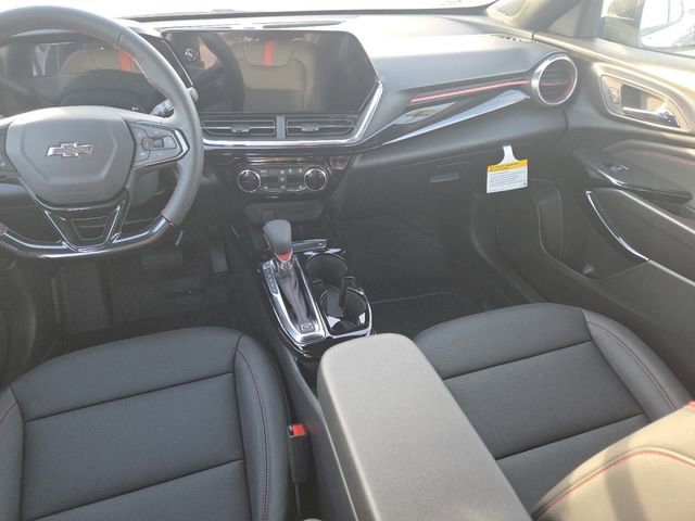 New 2026 Chevrolet Trax RS w/ Driver Confidence Package image 30