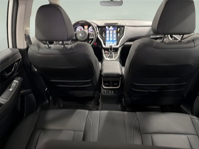 Used 2025 Subaru Outback Limited XT image 36