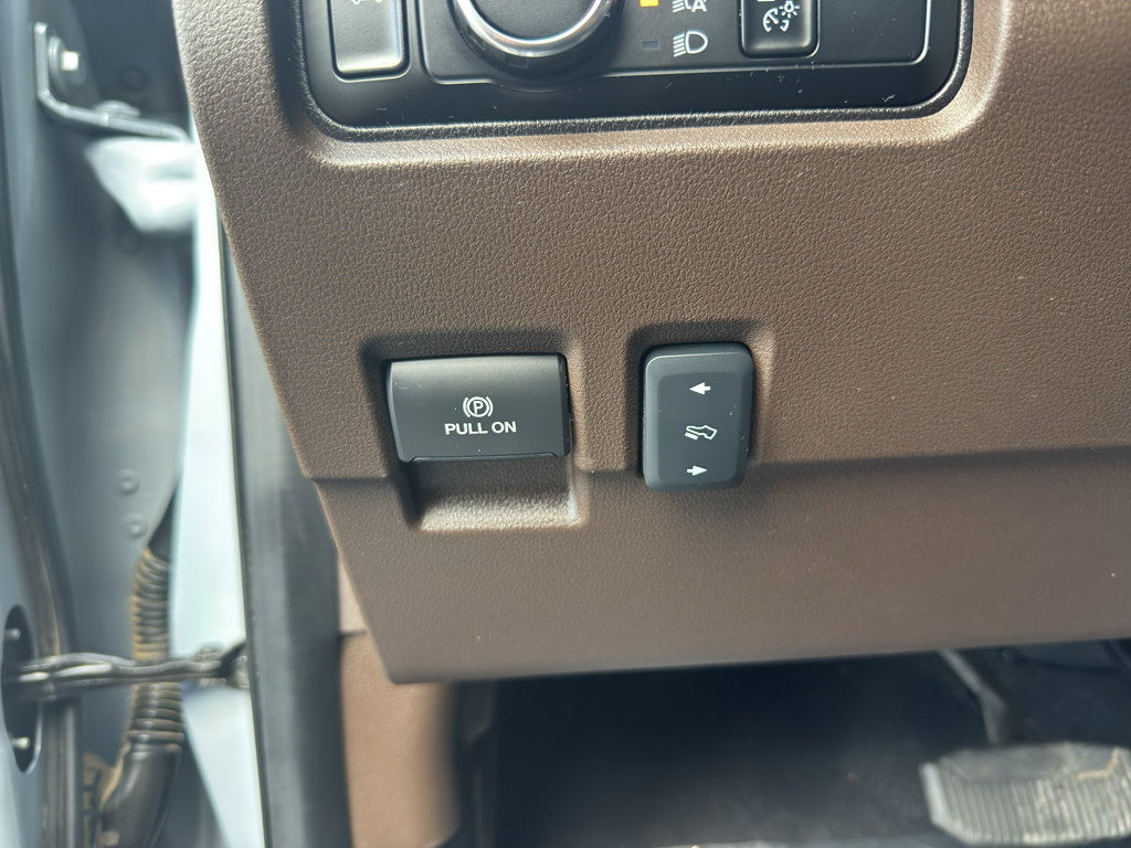Used 2024 Ford F250 King Ranch w/ Chrome Package AWD/4WD image 23
