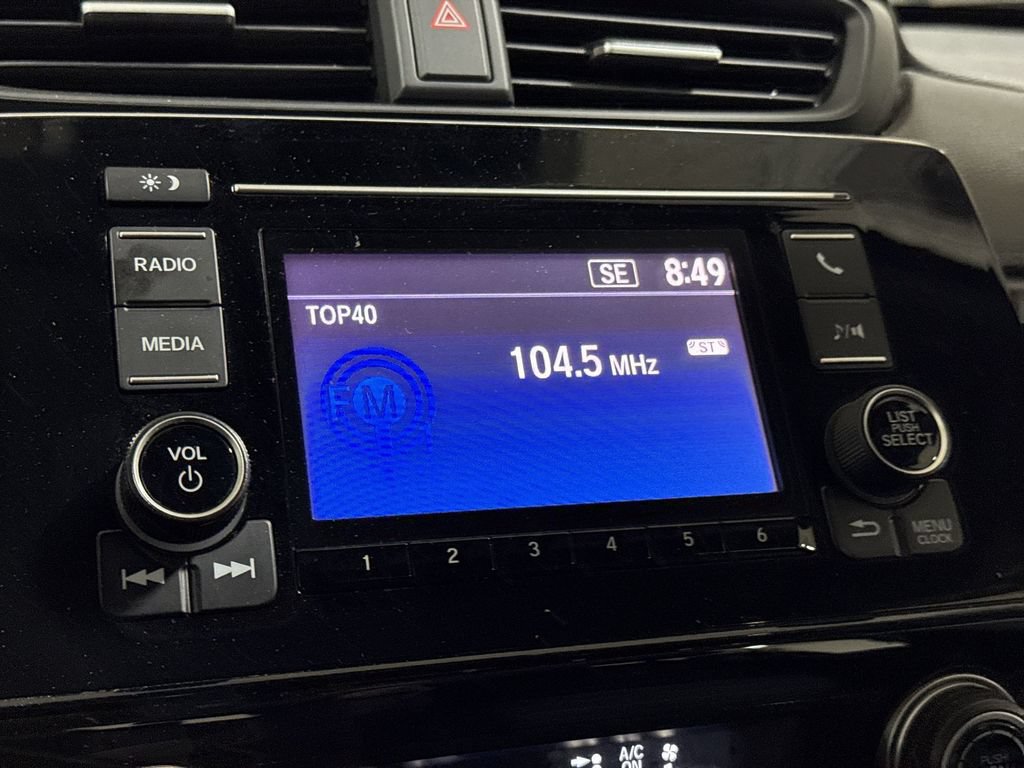 Used 2021 Honda CR-V LX image 14