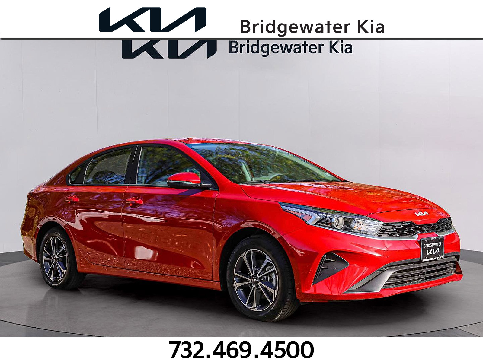 Certified 2024 Kia Forte LXS w/ LXS Technology Package