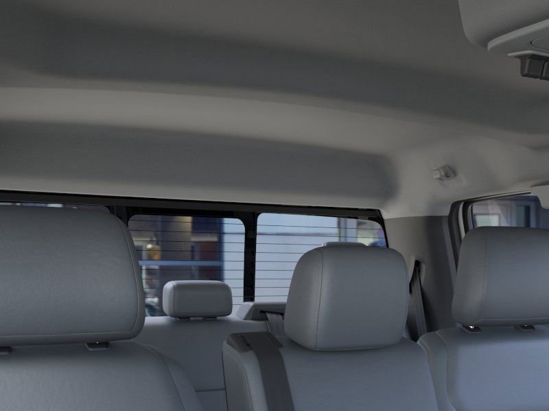 New 2026 Ford F550 4x4 SuperCab Super Duty w/ XL Chrome Package image 22