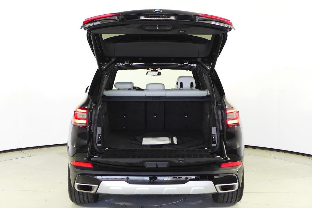 Used 2023 BMW X5 sDrive40i w/ Parking Assistance Package RWD image 10