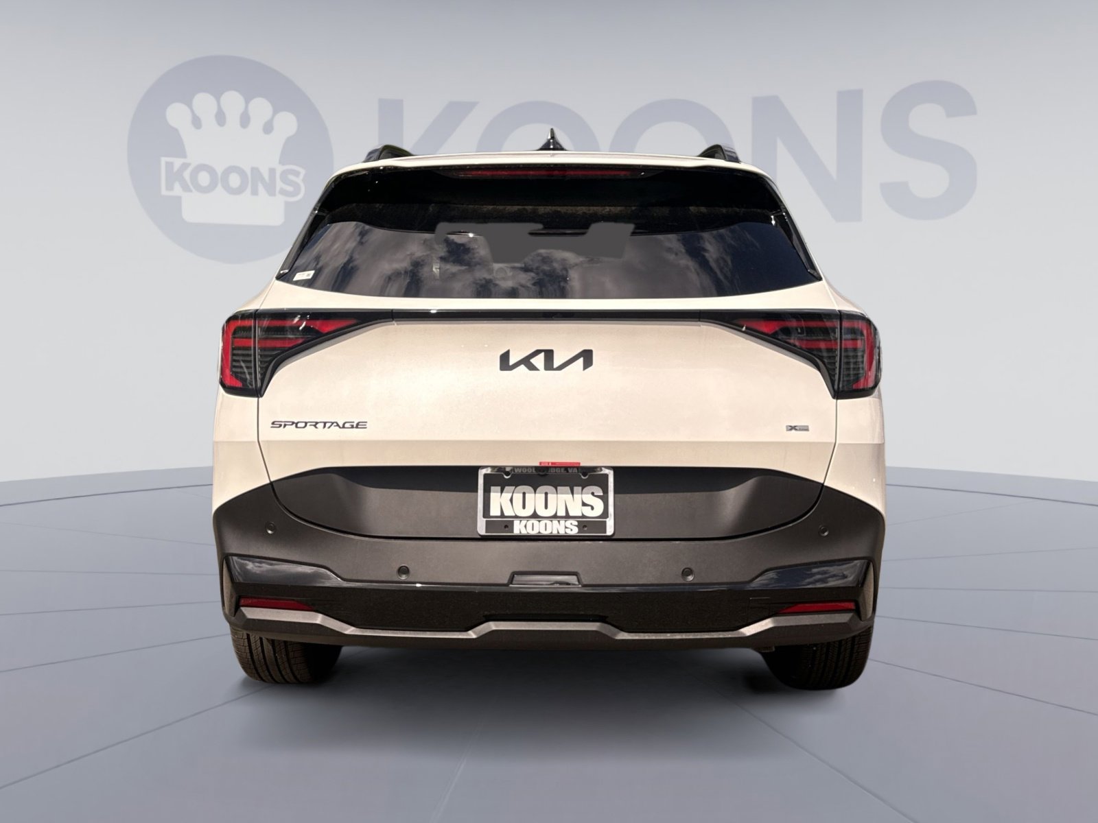 New 2026 Kia Sportage X-Line AWD/4WD image 15