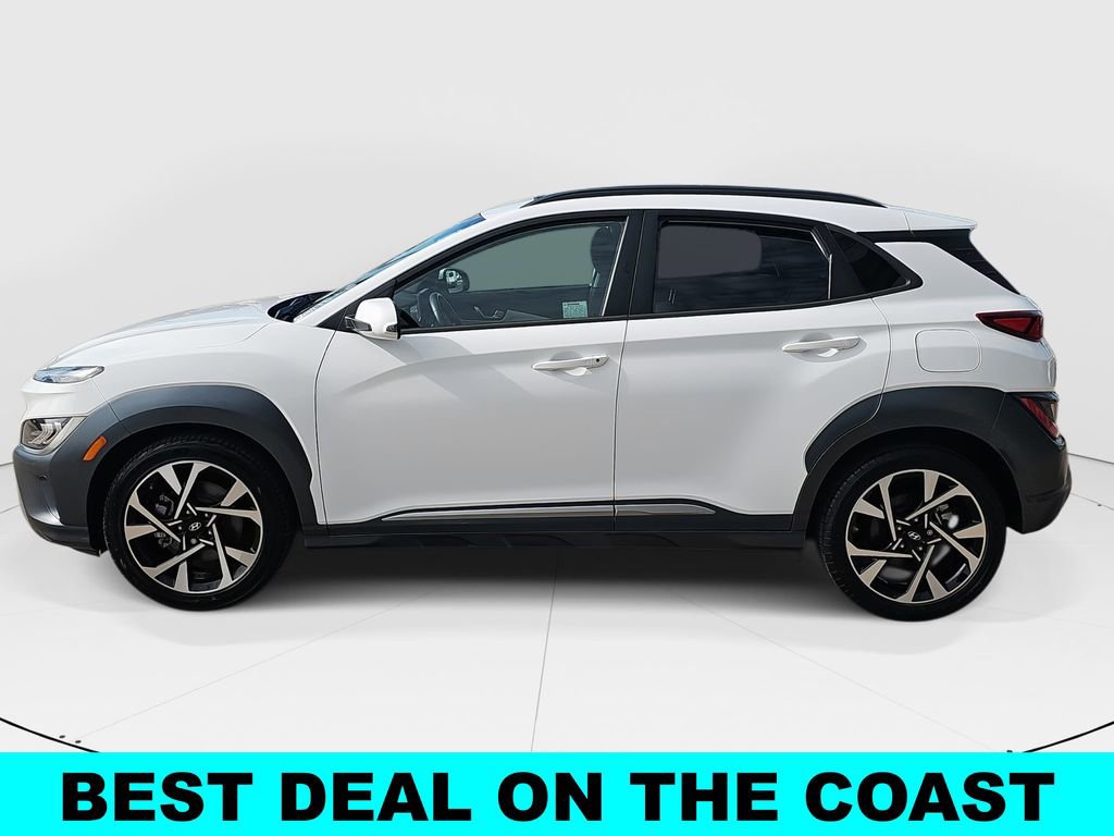 Used 2022 Hyundai Kona Limited image 6