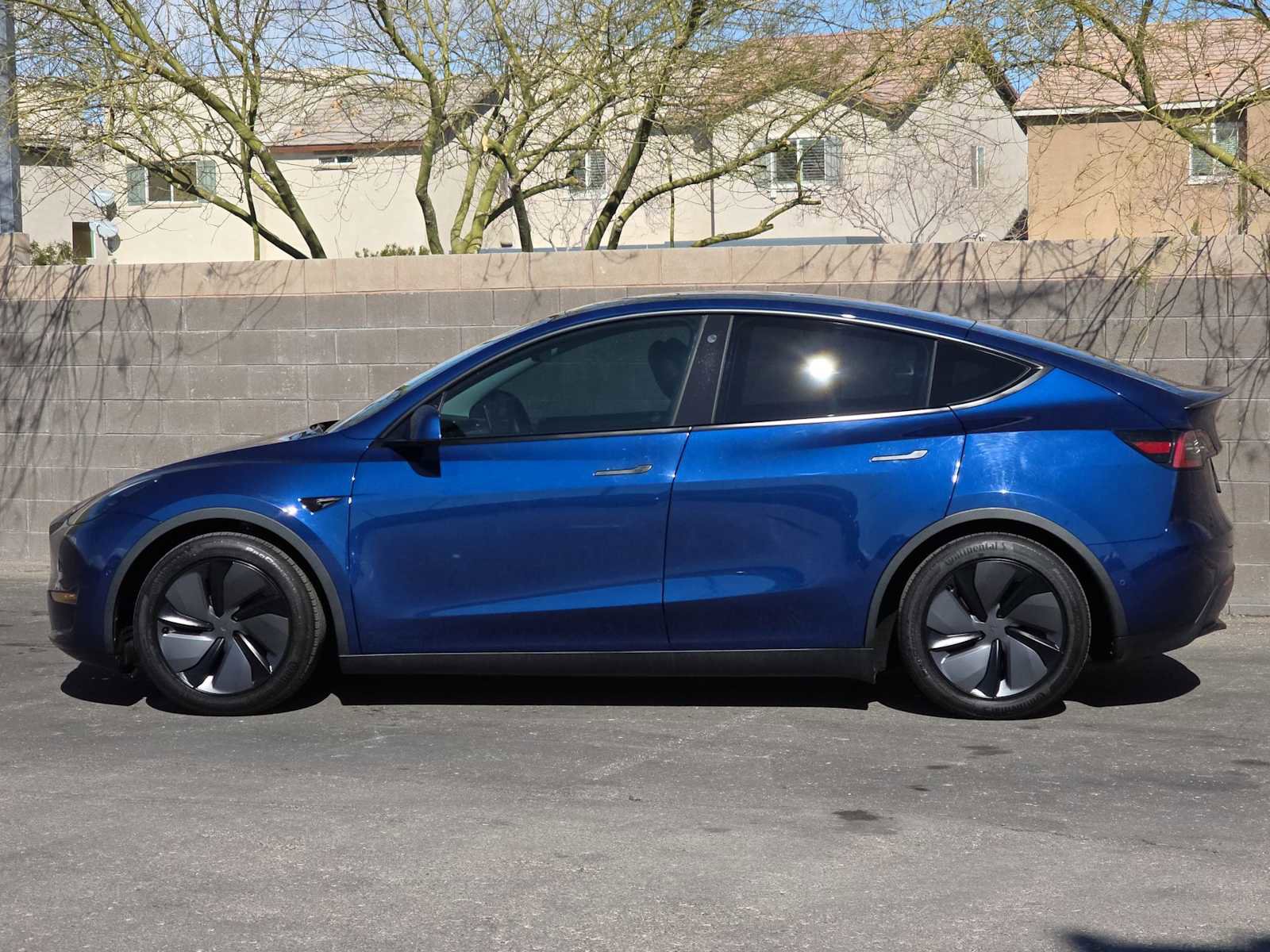 Used 2021 Tesla Model Y Performance image 6