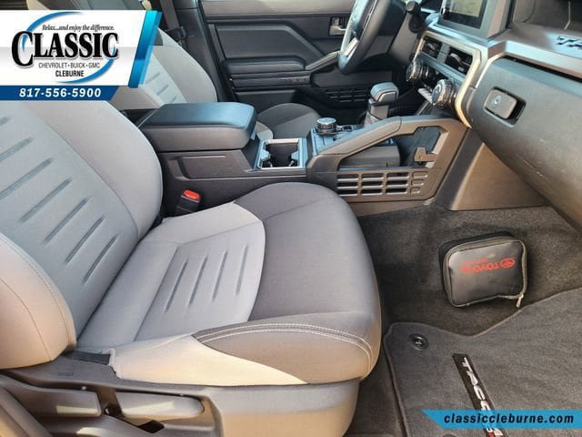 Used 2024 Toyota Tacoma TRD Sport image 15
