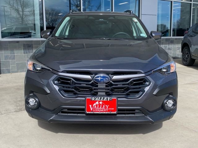 New 2026 Subaru Crosstrek 2.0i Premium image 7