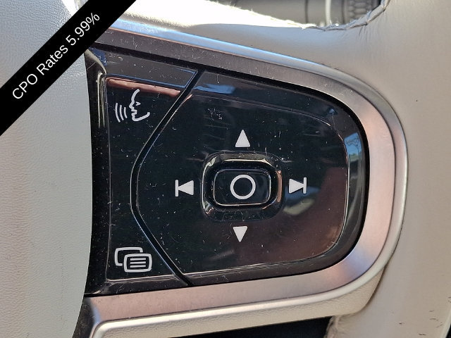 Certified 2025 Volvo XC90 B5 Core w/ Climate Package AWD/4WD image 27