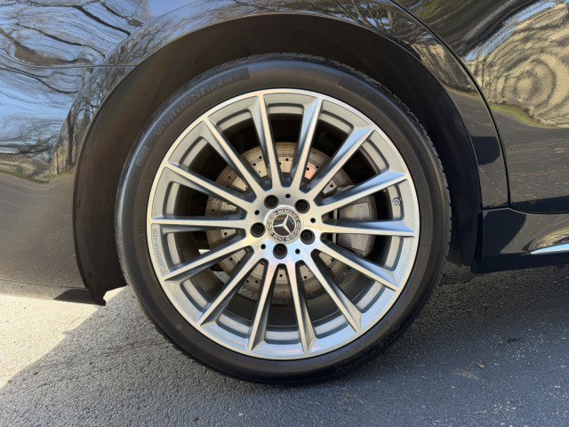 Used 2022 Mercedes-Benz S 500 4MATIC image 30