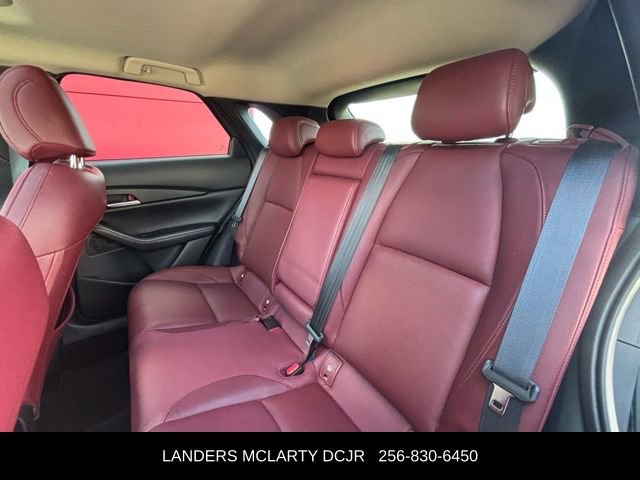 Used 2023 MAZDA CX-30 AWD 2.5 S w/ Preferred Package image 18