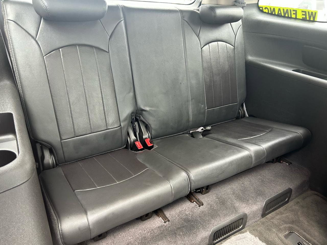 Used 2011 GMC Acadia Denali image 13