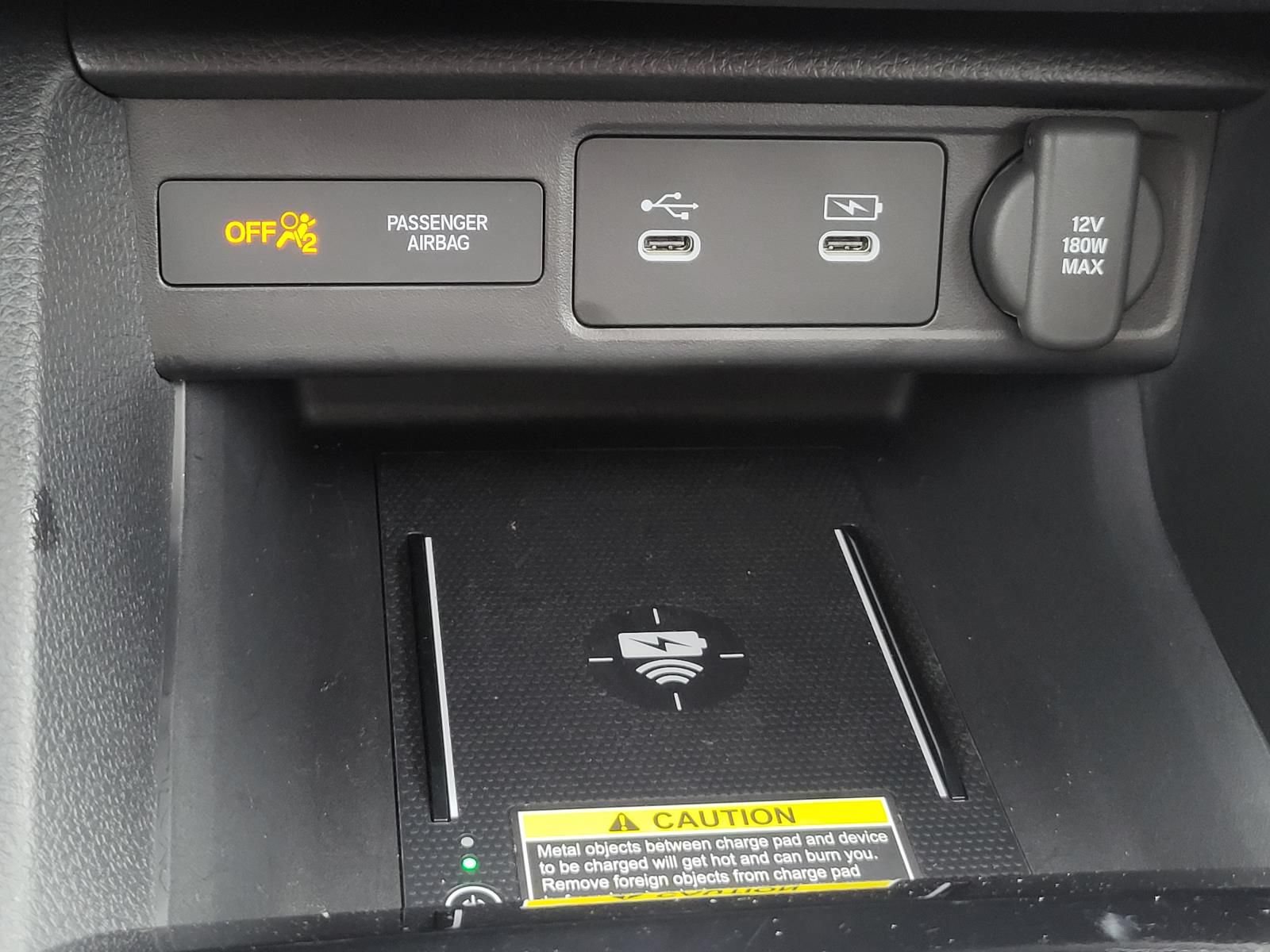 Used 2026 Acura Integra FWD image 22