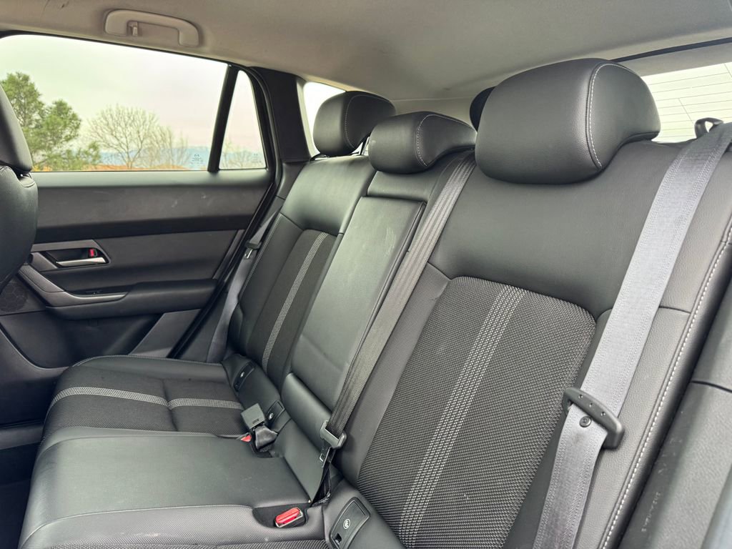 Used 2024 MAZDA CX-50 AWD 2.5 S w/ Preferred Package image 8