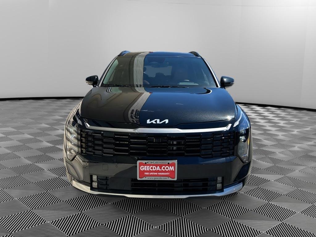 New 2026 Kia Sportage SX Prestige AWD/4WD image 2
