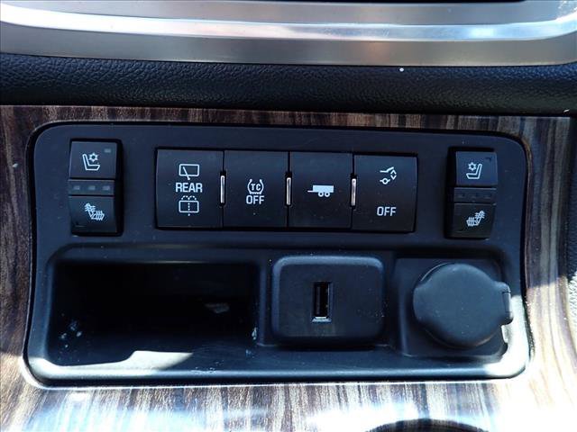 Used 2016 GMC Acadia Denali AWD/4WD image 21