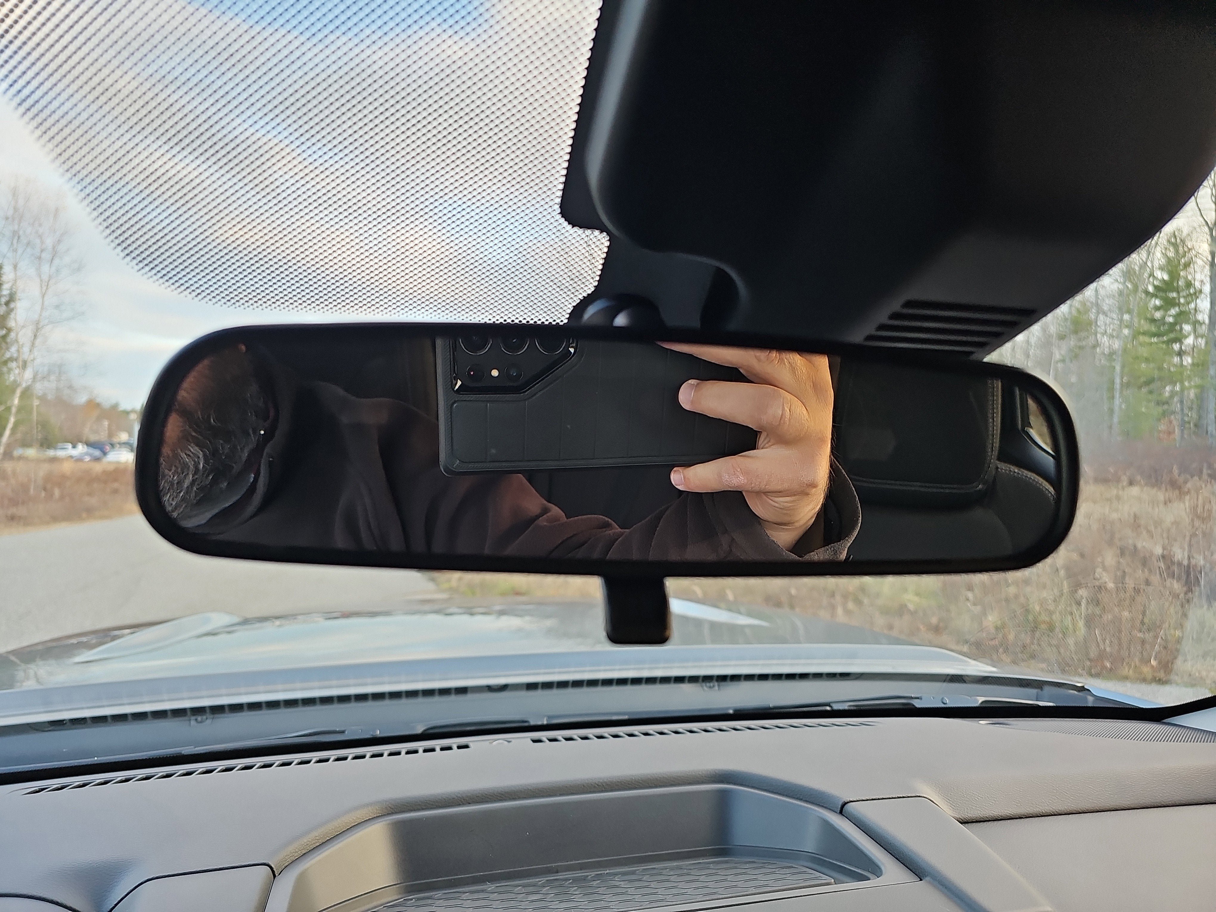 New 2026 Nissan Frontier SV w/ All-Weather Content Package image 25