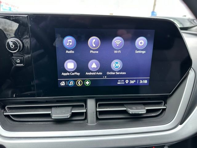 Used 2024 Chevrolet Trax LS w/ LS Convenience Package image 18