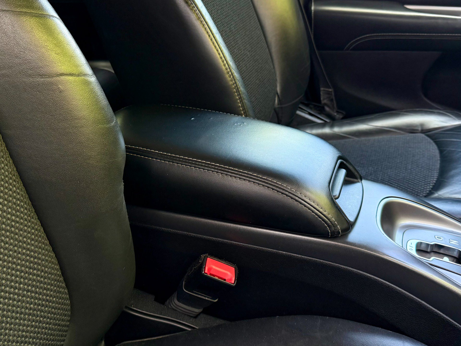 Used 2016 Dodge Journey Crossroad w/ Popular Equipment Group FWD image 39