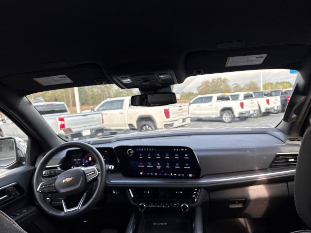 Used 2025 Chevrolet Tahoe Premier image 15