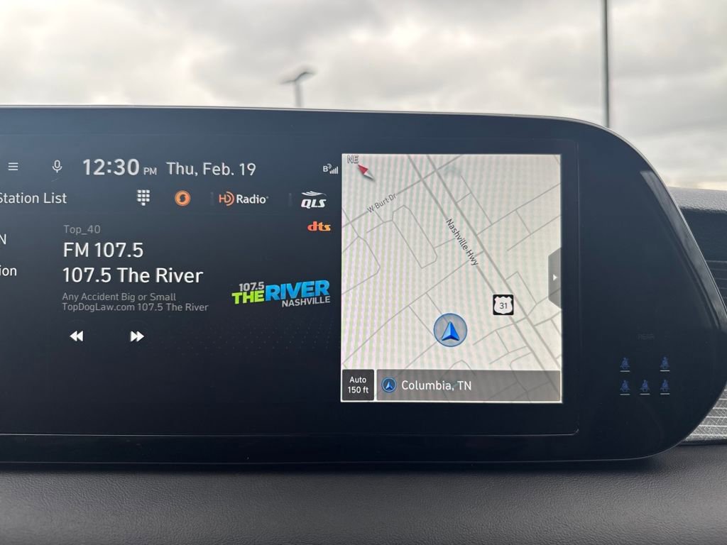 Used 2024 Hyundai Palisade Limited image 20