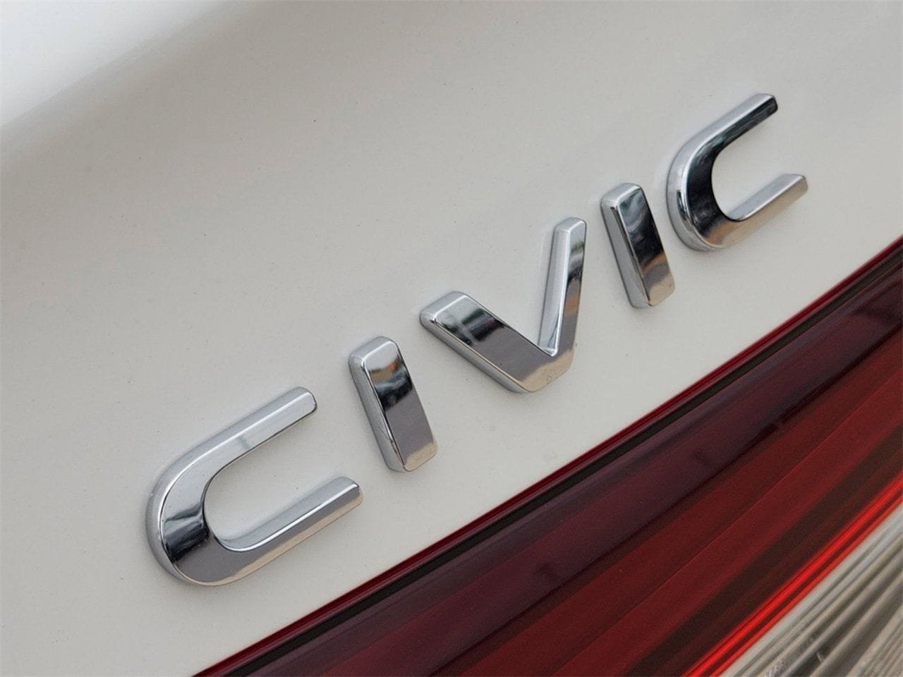 New 2026 Honda Civic Sport image 7