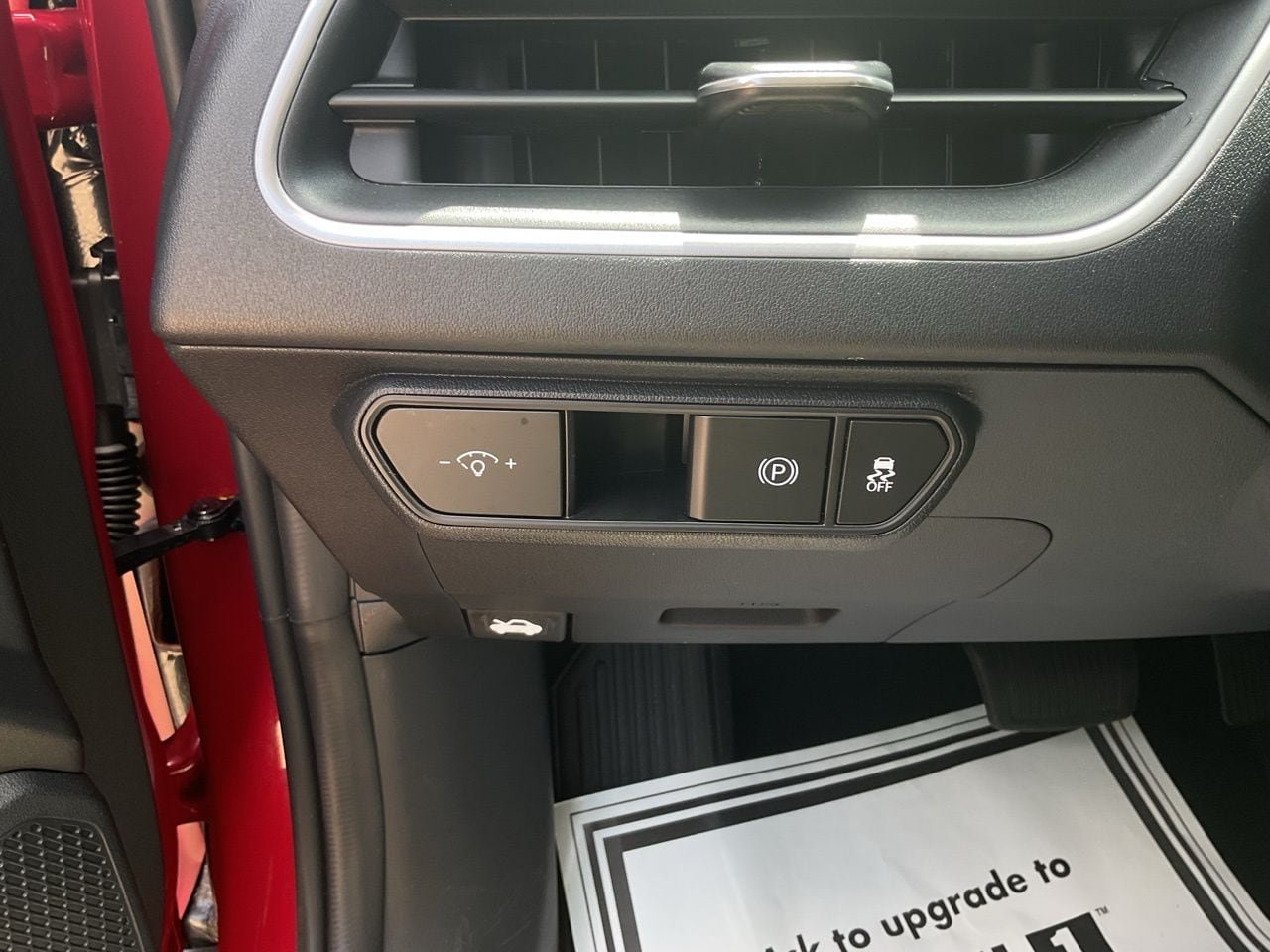 Used 2025 Kia K4 FWD image 19