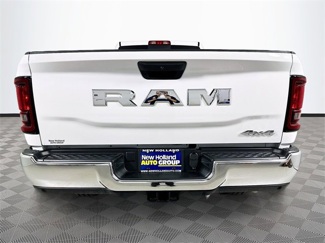 New 2026 RAM 2500 Tradesman image 5