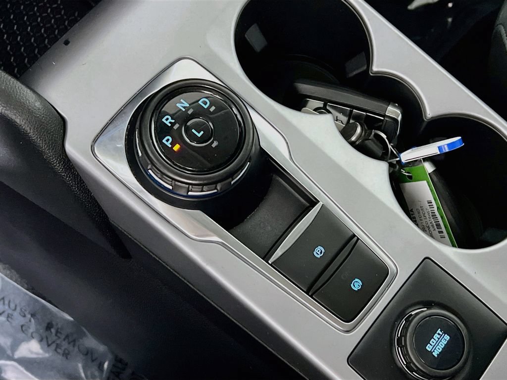 Used 2021 Ford Bronco Sport Big Bend AWD/4WD image 16