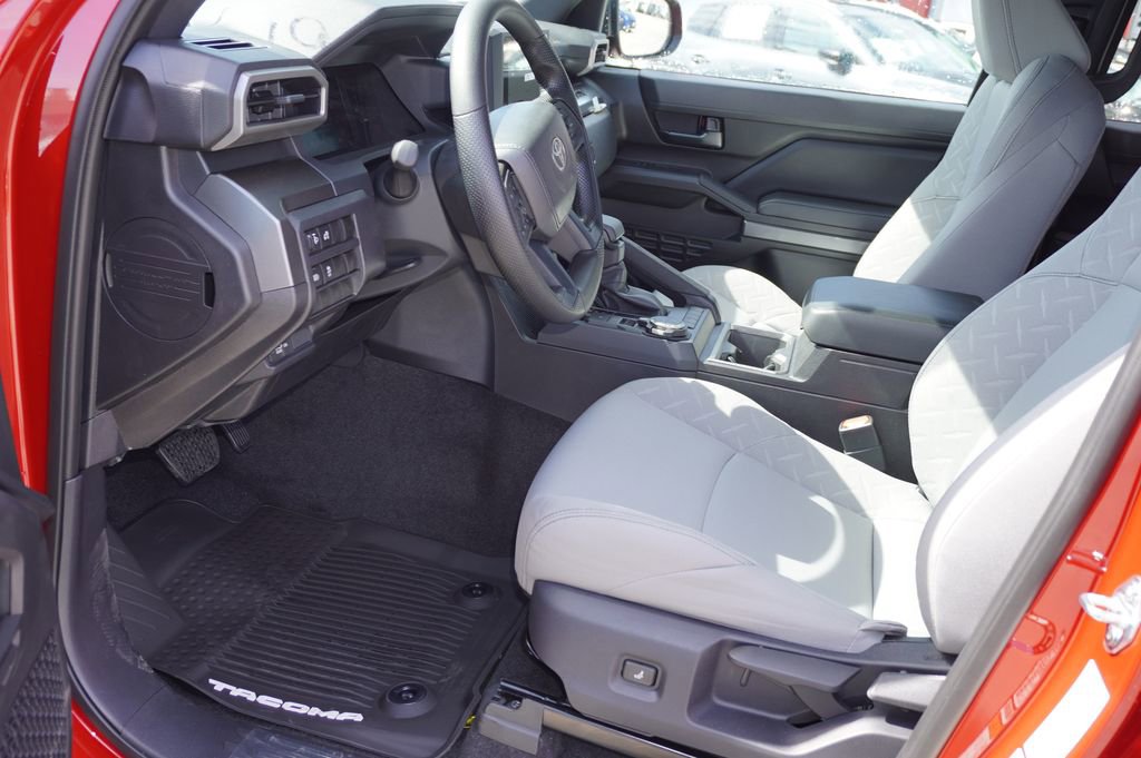 New 2026 Toyota Tacoma SR5 image 7