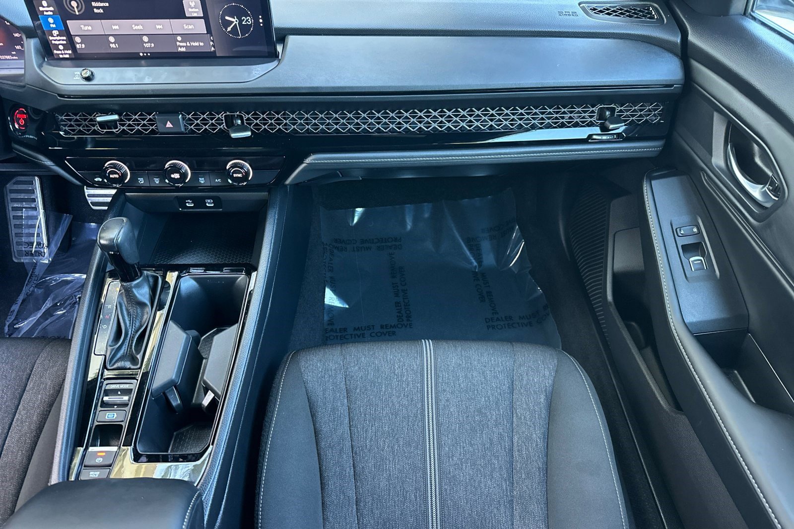 Used 2023 Honda Accord Sport image 28