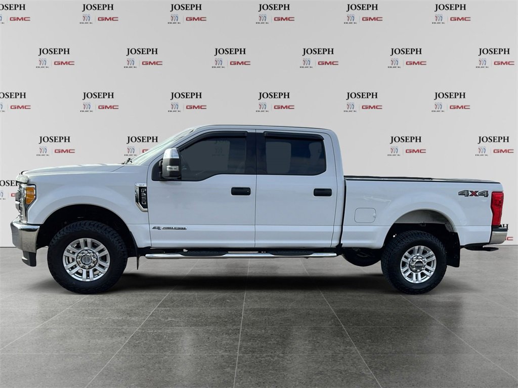 Used 2017 Ford F250 XLT