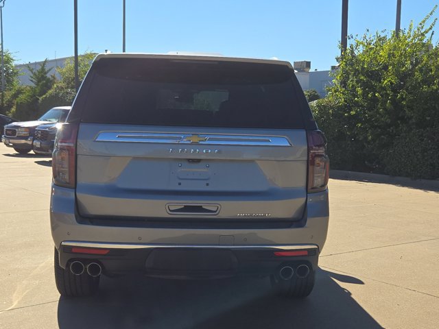 Used 2023 Chevrolet Tahoe Premier w/ Texas Edition RWD image 6