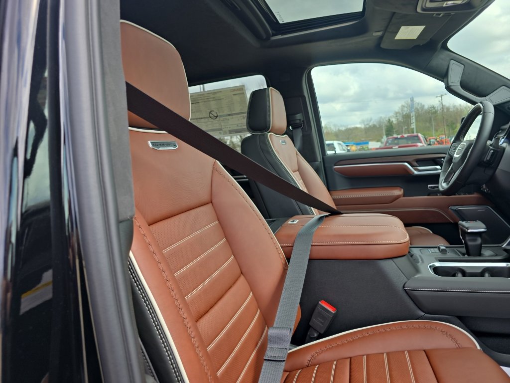 New 2026 GMC Sierra 1500 Denali Ultimate image 14