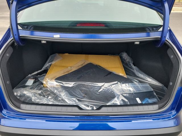 New 2026 Kia K4 LXS image 9