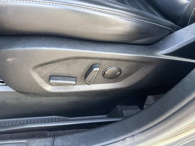 Used 2020 Ford Edge SEL w/ Convenience Package image 22