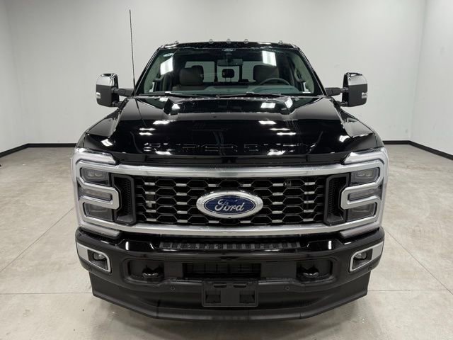 New 2026 Ford F350 Platinum image 4