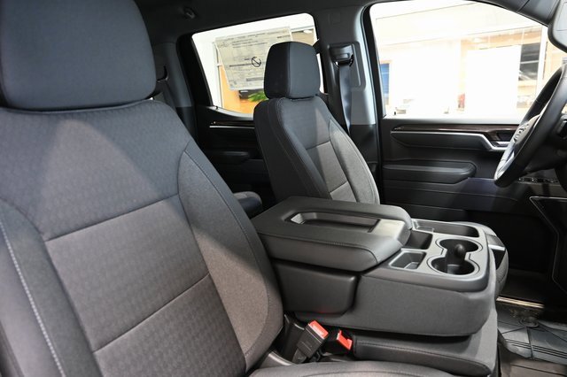New 2026 Chevrolet Silverado 1500 RST w/ RST Select Package image 9