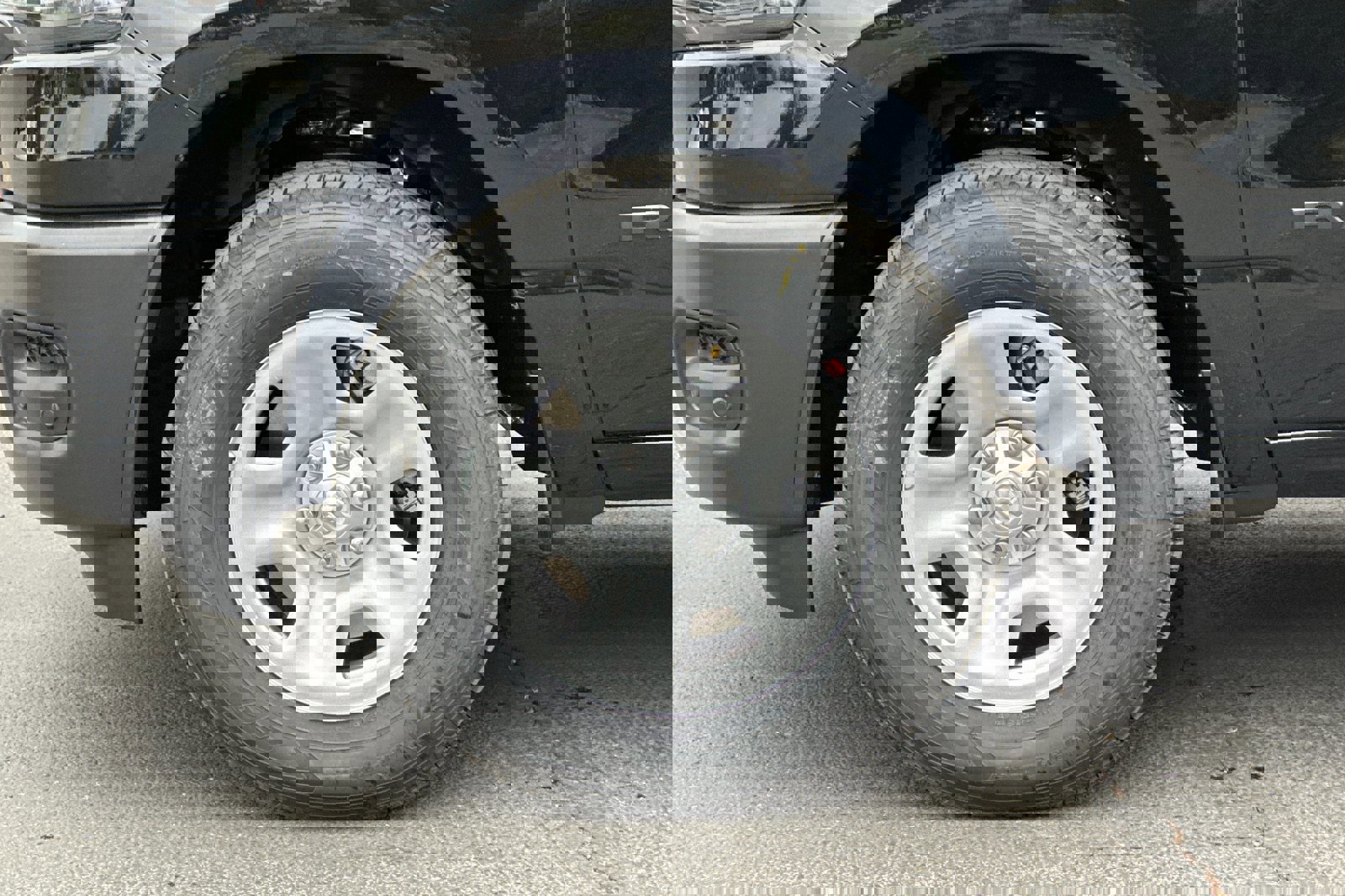 New 2026 RAM 1500 Tradesman image 24