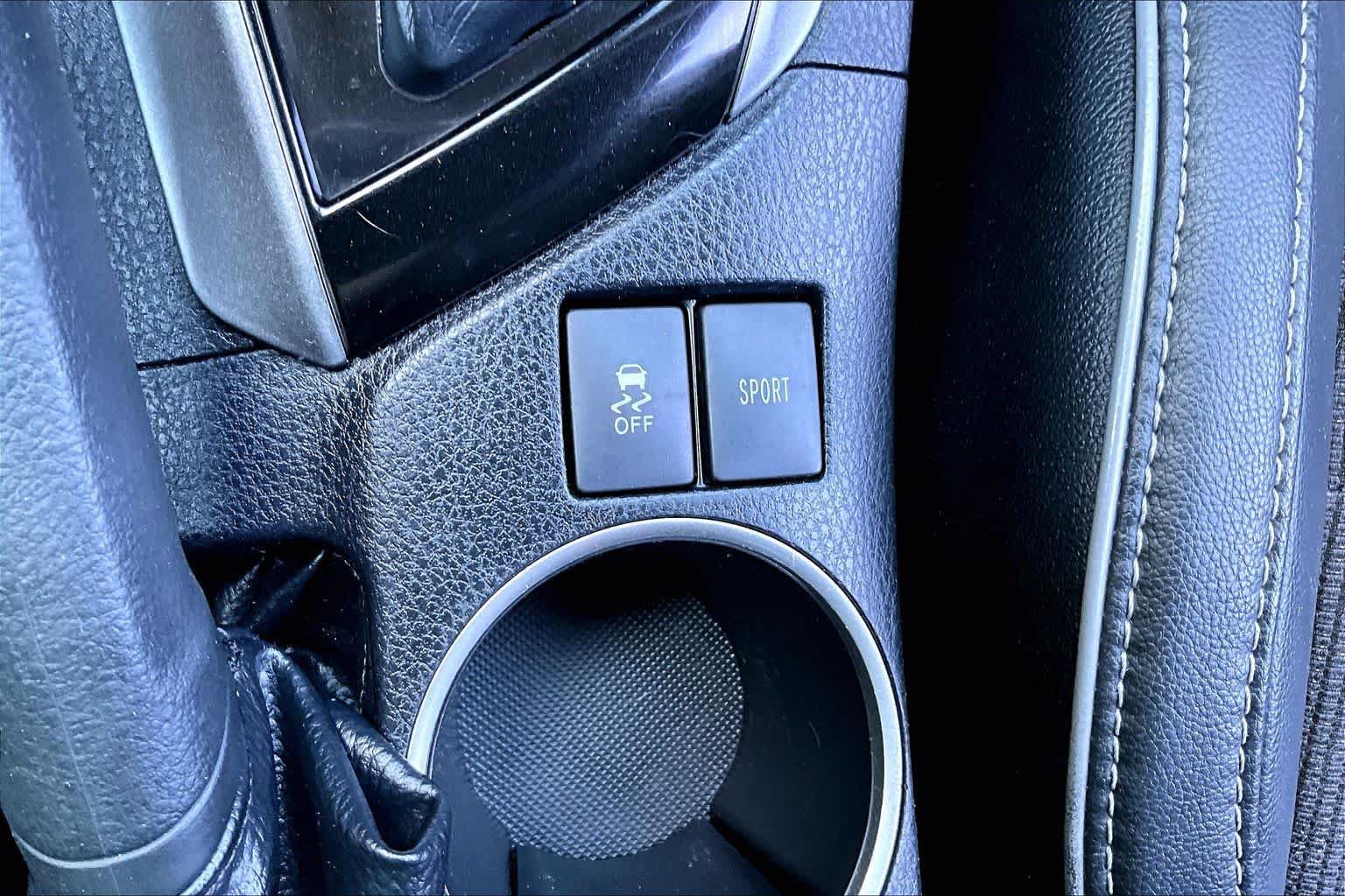 Used 2015 Toyota Corolla S FWD image 36