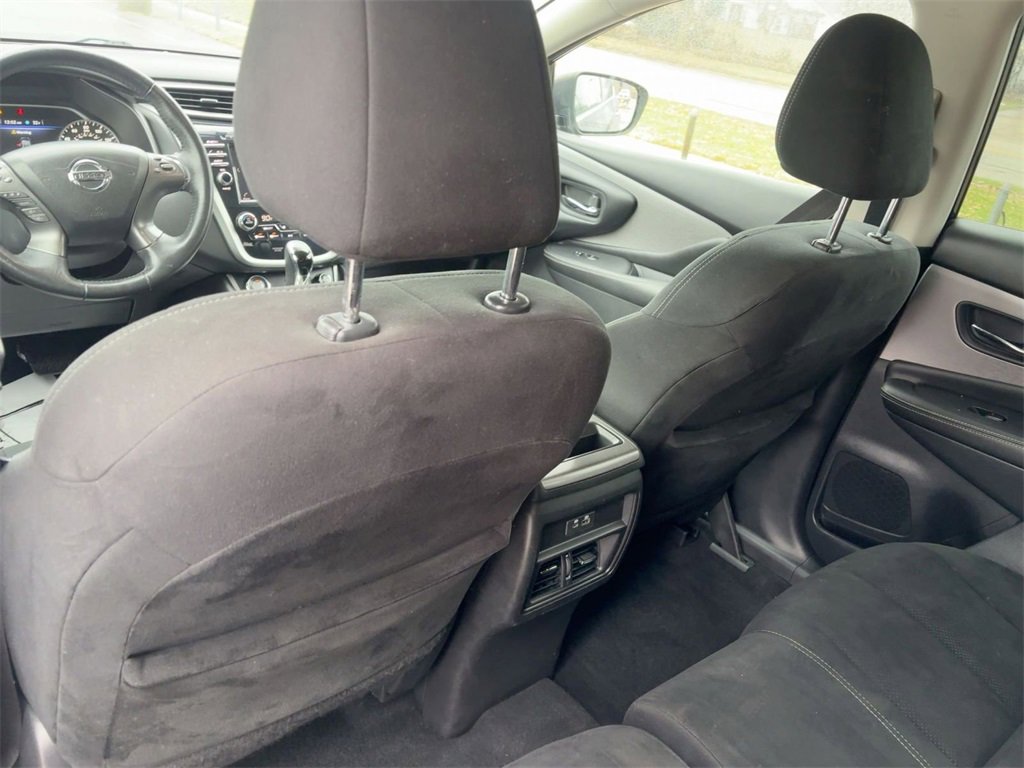 Used 2019 Nissan Murano SV image 23