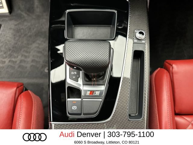 Certified 2023 Audi SQ5 Prestige w/ Prestige Package AWD/4WD image 20