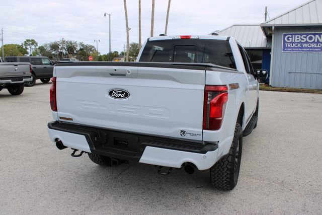 Used 2025 Ford F150 Tremor image 11