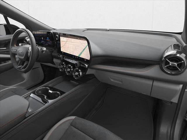 New 2027 Chevrolet Blazer EV SS AWD/4WD image 11