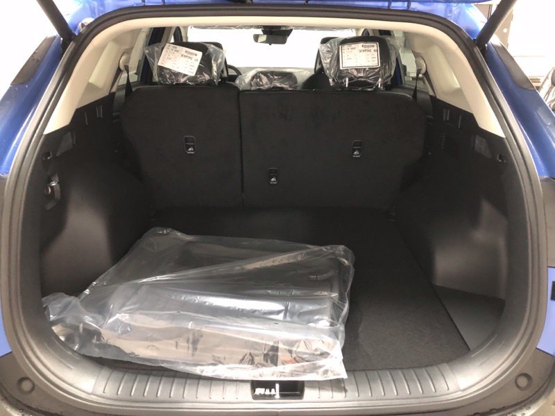 New 2026 Kia Sportage EX w/ EX Panorama Roof Package FWD image 8