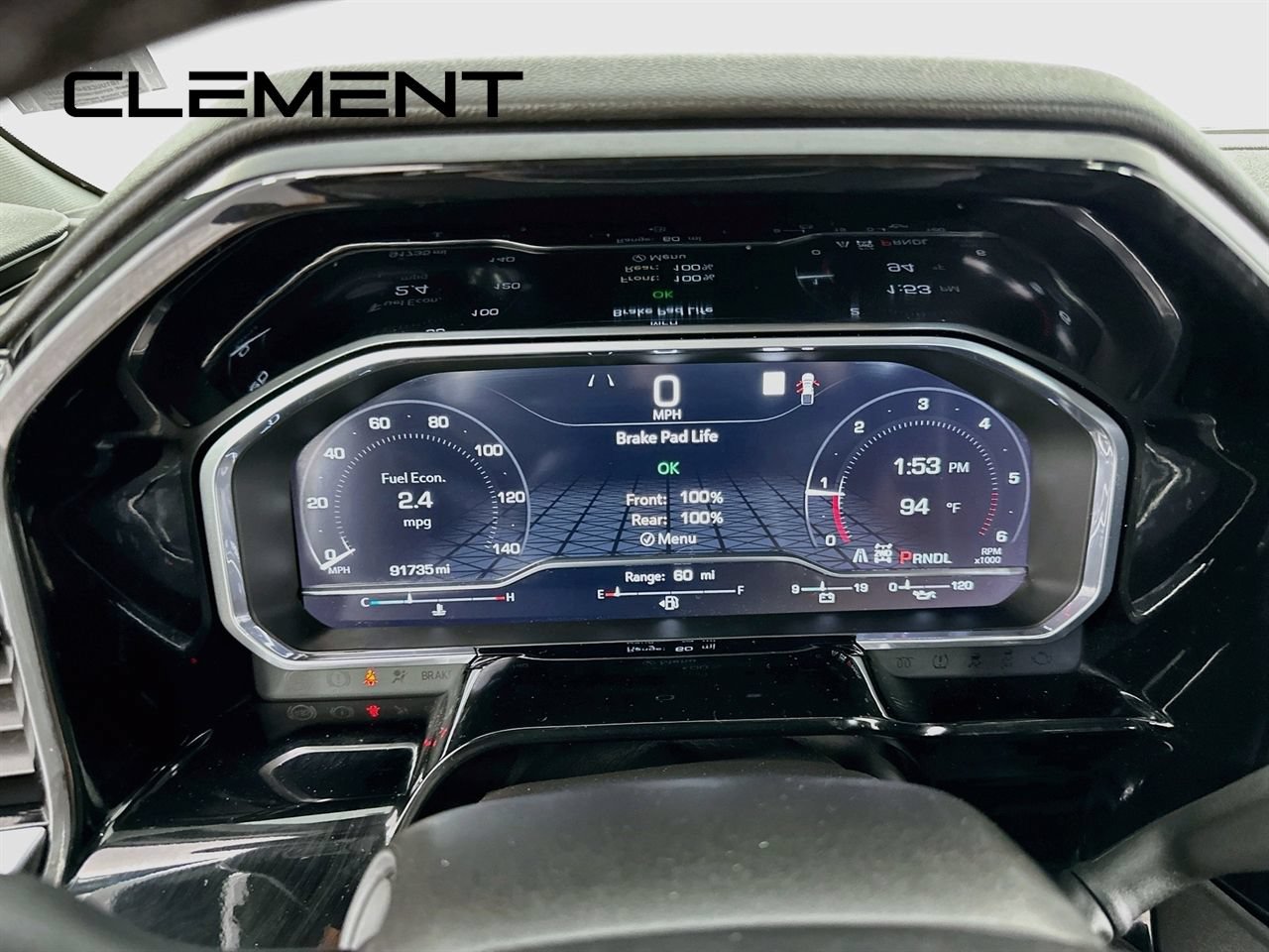 Used 2023 GMC Sierra 1500 Elevation AWD/4WD image 18
