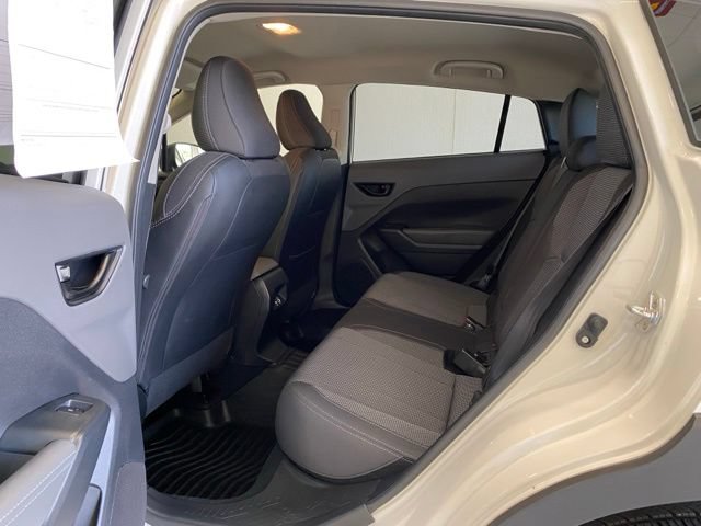 Certified 2024 Subaru Crosstrek 2.0i Premium AWD/4WD image 11