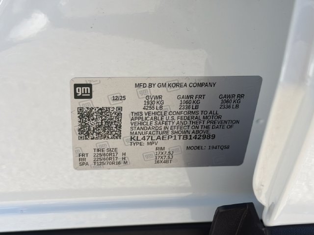 Used 2026 Buick Envista Preferred w/ Convenience I Package FWD image 30