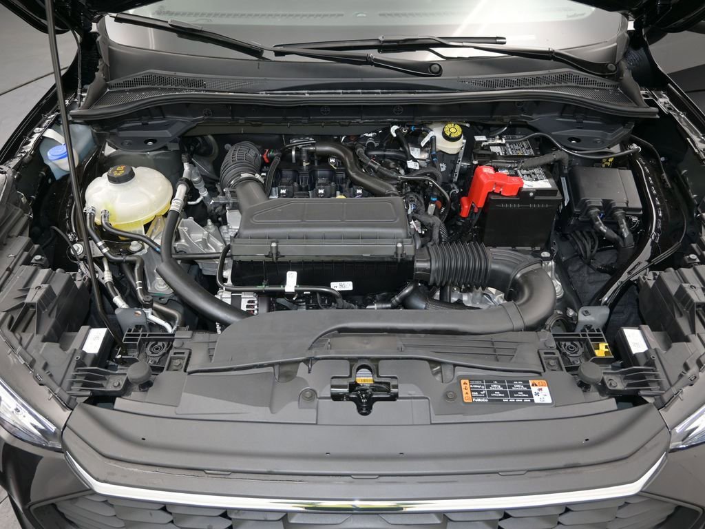 New 2026 Ford Escape Active image 12