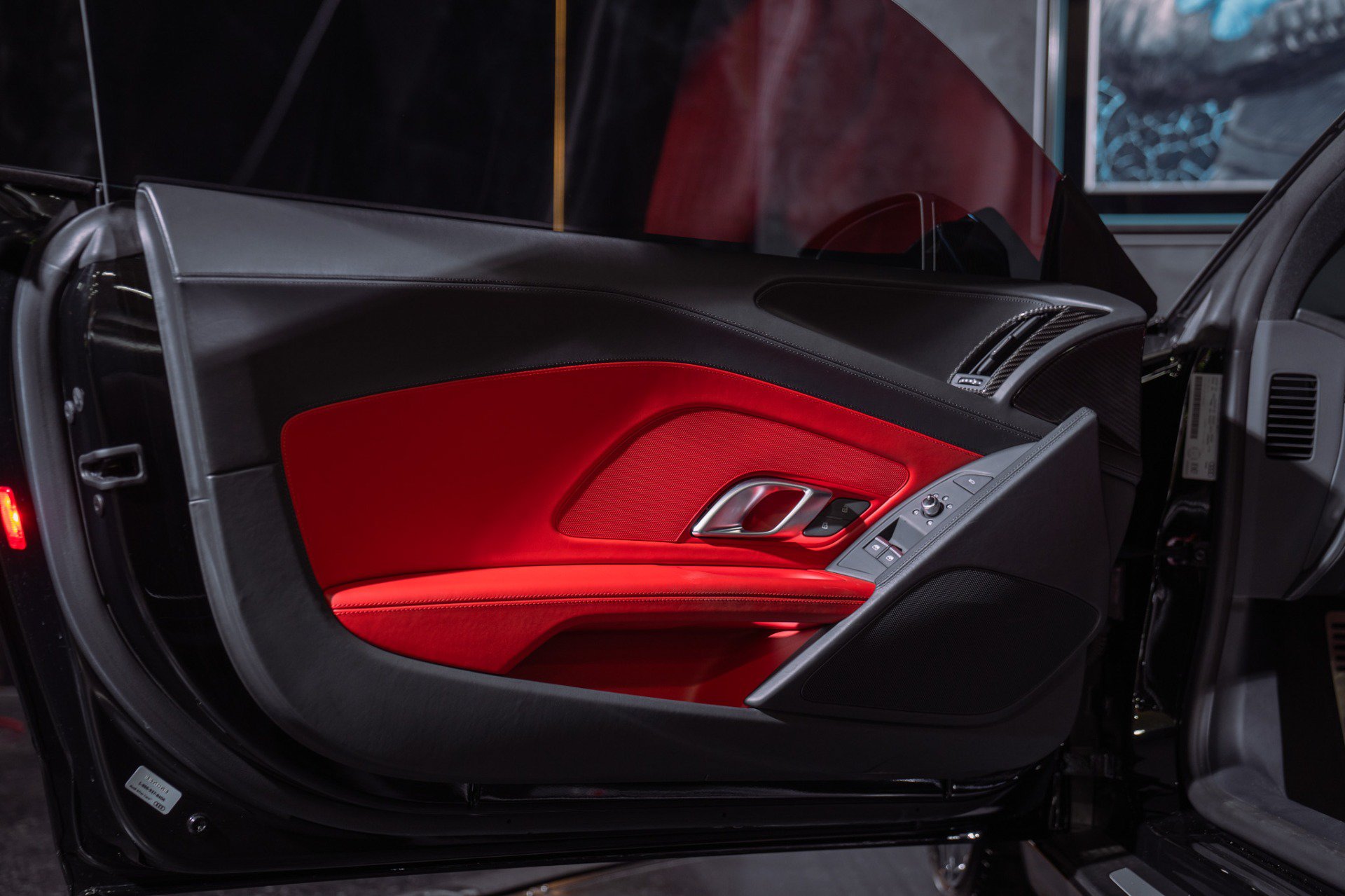 Used 2018 Audi R8 V10 plus AWD/4WD image 28